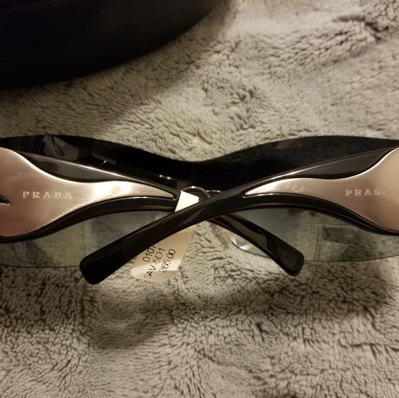 Prada sunglasses new main image 6